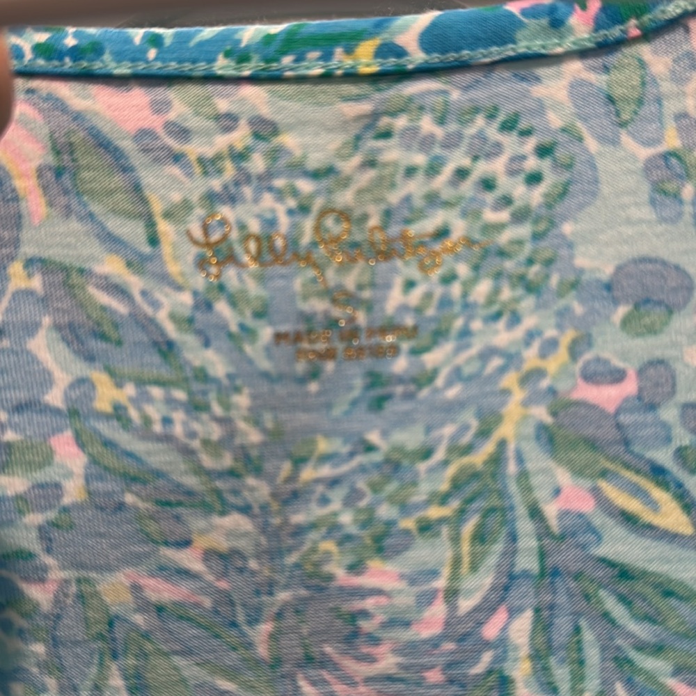 Ordered Lilly Pulitzer - Picture 2 of 2